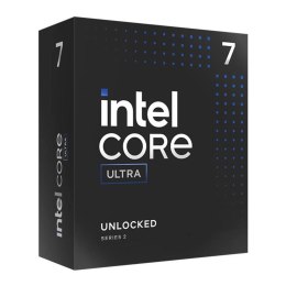 Procesor Intel® Core™ Ultra 7 265K 3.3 GHz/5.5 GHz FCLGA1851 BOX Intel