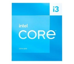 Procesor Intel® Core™ i3-13100 3.4GHz/4.5GHz 12MB LGA1700 BOX Intel