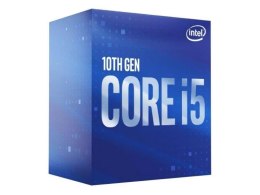 Procesor Intel® Core™ i5-10400 Comet Lake 2.9 GHz/4.3 GHz 12MB LGA1200 BOX Intel