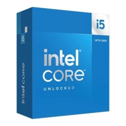 Procesor Intel® Core™ i5-14600K 3.5 GHz/5.3 GHz LGA1700 BOX Intel