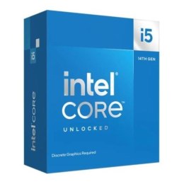 Procesor Intel® Core™ i5-14600KF 3.5 GHz/5.3 GHz LGA1700 BOX Intel