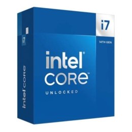 Procesor Intel® Core™ i7-14700K 3.4 GHz/5.6 GHz LGA1700 BOX Intel