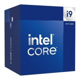 Procesor Intel® Core™ i9-14900 2.0 GHz/5.8 GHz LGA1700 BOX Intel