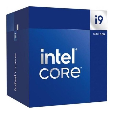 Procesor Intel® Core™ i9-14900 2.0 GHz/5.8 GHz LGA1700 BOX Intel