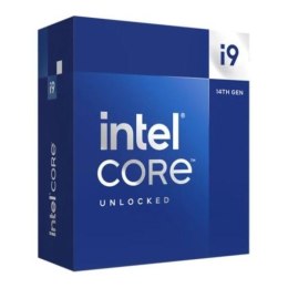 Procesor Intel® Core™ i9-14900K 3.2 GHz/6.0 GHz LGA1700 BOX Intel