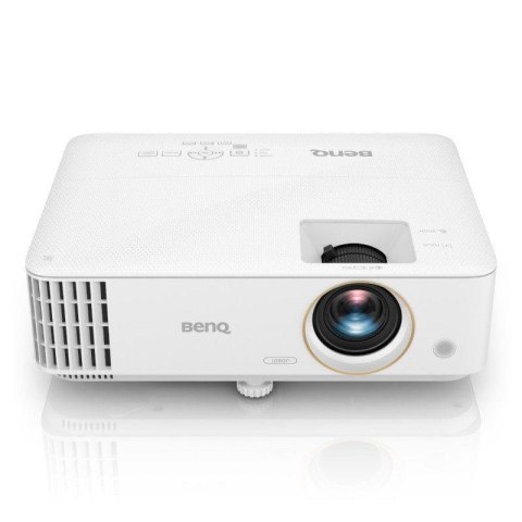 Projektor BenQ TH585P DLP FHD 1080p/3500ANSI/10000:1/2xHDMI/USB BenQ Projektor BenQ TH585P DLP FHD 1080p/3500ANSI/10000:1/2xHDMI/USB BenQ