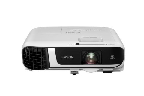 Projektor Epson EB-FH52 3LCD FHD 4000ANSI 16.000:1 2xHDMI VGA USB WiFi Epson Projektor Epson EB-FH52 3LCD FHD 4000ANSI 16.000:1 2xHDMI VGA USB WiFi Epson