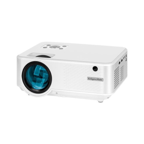 Projektor LED Kruger&Matz V-LED20 Kruger&Matz Projektor LED Kruger&Matz V-LED20 Kruger&Matz