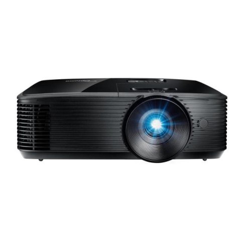 Projektor Optoma HD146X DLP FHD 3600ANSI 25.000:1 HDMI USB OPTOMA Projektor Optoma HD146X DLP FHD 3600ANSI 25.000:1 HDMI USB OPTOMA