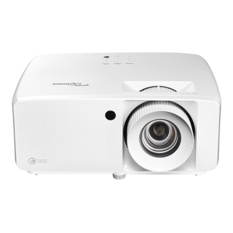 Projektor Optoma UHZ55 DLP 4K UHD 3000ANSI 2500000:1 3xHDMI RJ45 RS232 USB WiFi OPTOMA Projektor Optoma UHZ55 DLP 4K UHD 3000ANSI 2500000:1 3xHDMI RJ45 RS232 USB WiFi OPTOMA
