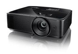 Projektor Optoma W371 WXGA 3800ANSI 25000:1 VGA HDMI USB OPTOMA