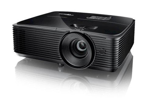 Projektor Optoma W371 WXGA 3800ANSI 25000:1 VGA HDMI USB OPTOMA Projektor Optoma W371 WXGA 3800ANSI 25000:1 VGA HDMI USB OPTOMA
