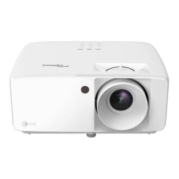 Projektor Optoma ZH420 DLP FHD 4300ANSI 300000:1 2xHDMI USB RS232 RJ45 OPTOMA