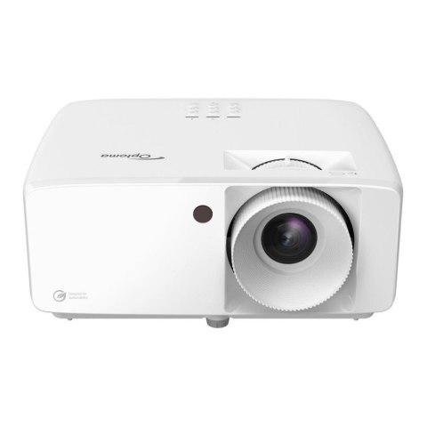 Projektor Optoma ZH420 DLP FHD 4300ANSI 300000:1 2xHDMI USB RS232 RJ45 OPTOMA Projektor Optoma ZH420 DLP FHD 4300ANSI 300000:1 2xHDMI USB RS232 RJ45 OPTOMA