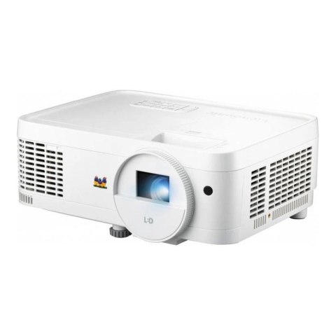 Projektor ViewSonic LS510W WXGA 3000ANSI HDMI VGA USB VIEWSONIC EUROPE Projektor ViewSonic LS510W WXGA 3000ANSI HDMI VGA USB VIEWSONIC EUROPE