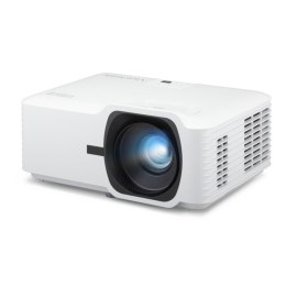 Projektor ViewSonic LS630W WXGA 4500ANSI 2xHDMI USB RS232 RJ45 VIEWSONIC EUROPE