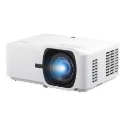 Projektor ViewSonic LS711W WXGA 4200ANSI 2xHDMI VIEWSONIC EUROPE