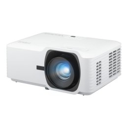 Projektor ViewSonic LS741HD FHD 5000ANSI 2xHDMI RJ45 VIEWSONIC EUROPE