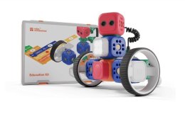 Robot do nauki programowania Robo Wunderkind Education Kit Robo Wunderkind