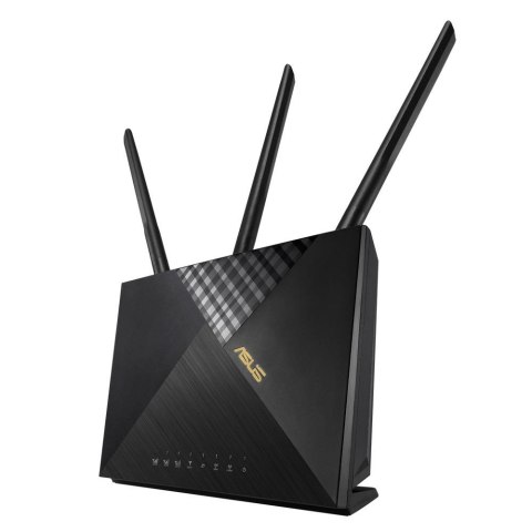Router Asus 4G-AX56 4G LTE Wi-Fi AX1800 1xWAN 4xLAN Asus