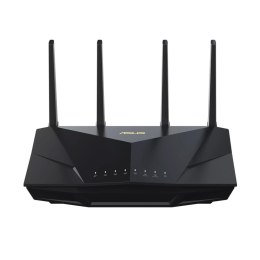 Router Asus RT-AX5400 Wi-Fi 6 VPN 4x1GbE USB 3.2 Asus