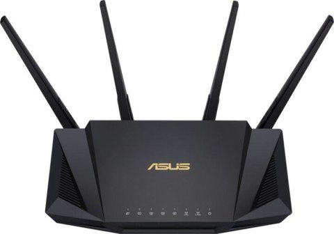 Router Asus RT-AX58U V2 Wi-Fi AX3000 1xWAN 4xLAN 1xUSB3.0 Asus