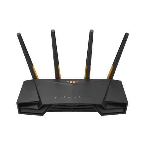Router Asus TUF-AX3000 V2 Wi-Fi AX3000 1xWAN 4xLAN 1xUSB3.0 EU+UK Asus