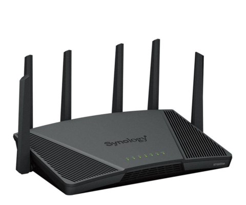 Router Synology RT6600AX SYNOLOGY Router Synology RT6600AX SYNOLOGY