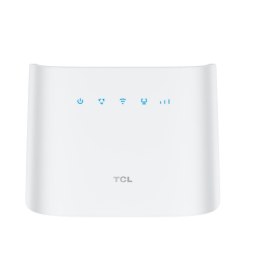 Router TCL LINKHUB HH132 4G LTE CAT12/13 biały TCL