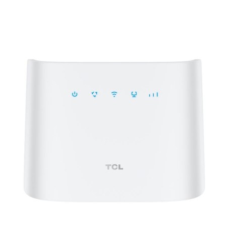 Router TCL LINKHUB HH132 4G LTE CAT12/13 biały TCL Router TCL LINKHUB HH132 4G LTE CAT12/13 biały TCL