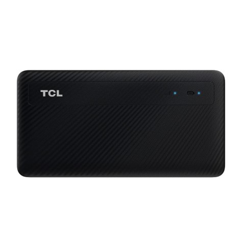 Router TCL LINKZONE MW42 4G LTE czarny TCL Router TCL LINKZONE MW42 4G LTE czarny TCL