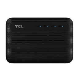 Router TCL LINKZONE MW63 4G LTE CAT6 Czarny TCL