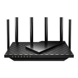 Router TP-Link Archer AX72 Pro Wi-Fi DualBand 3xLAN 2xWAN/LAN 1xUSB TP-Link Systems Inc.
