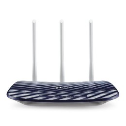 Router TP-Link Archer C20 V6 Wi-Fi AC750 4xLAN 1xWAN TP-Link Systems Inc.