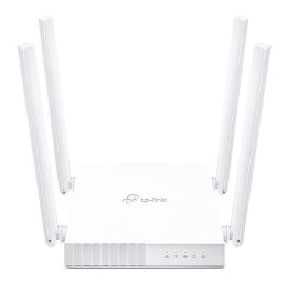 Router TP-Link Archer C24 Wi-Fi AC750 4xLAN 1xWAN TP-Link Systems Inc.