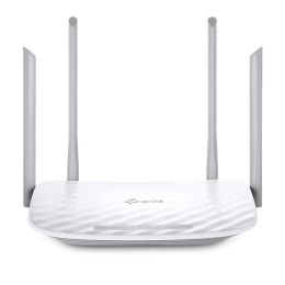 Router TP-Link Archer C50 V6 Wi-Fi AC1200 4xLAN 1xWAN TP-Link Systems Inc.