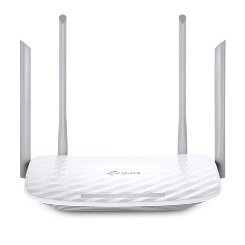 Router TP-Link Archer C50 V6 Wi-Fi AC1200 4xLAN 1xWAN TP-Link Systems Inc.