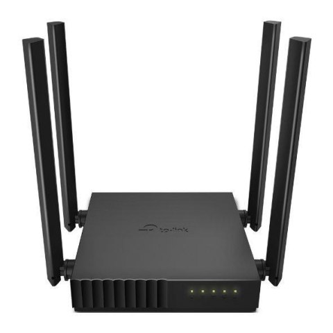 Router TP-Link Archer C54 Wi-Fi AC1200 4xLAN 1xWAN TP-Link Systems Inc. Router TP-Link Archer C54 Wi-Fi AC1200 4xLAN 1xWAN TP-Link Systems Inc.