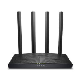 Router TP-Link Archer C6U Wi-Fi AC1200 4xLAN 1xWAN 1xUSB TP-Link Systems Inc.