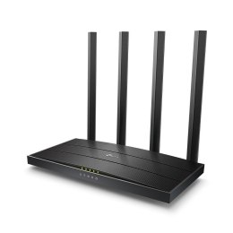 Router TP-Link Archer C80 AC1900 4xLAN 1xLAN/WAN TP-Link Systems Inc.