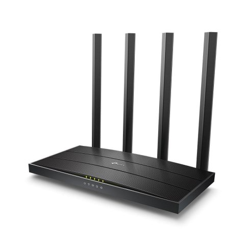 Router TP-Link Archer C80 AC1900 4xLAN 1xLAN/WAN TP-Link Systems Inc. Router TP-Link Archer C80 AC1900 4xLAN 1xLAN/WAN TP-Link Systems Inc.