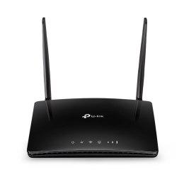 Router TP-Link Archer MR400 V5 Wi-Fi 4G LTE AC1200 DualBand 3xLAN 1xWAN/LAN TP-Link Systems Inc.