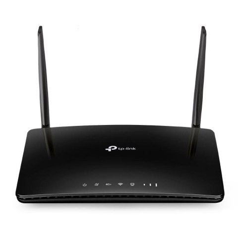 Router TP-Link Archer MR500 Wi-Fi 3xLAN 1xLAN/WAN 4G LTE TP-Link Systems Inc. Router TP-Link Archer MR500 Wi-Fi 3xLAN 1xLAN/WAN 4G LTE TP-Link Systems Inc.