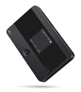 Router TP-Link M7350 Wi-Fi N Modem 3G/4G LTE TP-Link Systems Inc.