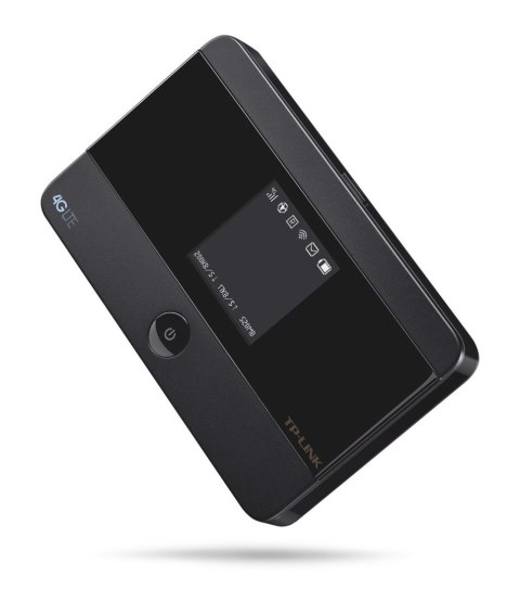 Router TP-Link M7350 Wi-Fi N Modem 3G/4G LTE TP-Link Systems Inc. Router TP-Link M7350 Wi-Fi N Modem 3G/4G LTE TP-Link Systems Inc.
