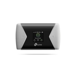 Router TP-Link M7450 4G/LTE model SIM HotSpot micro SD slot 300Mb/s 2,4/5GHz TP-Link Systems Inc.