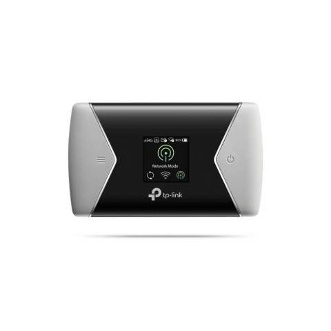 Router TP-Link M7450 4G/LTE model SIM HotSpot micro SD slot 300Mb/s 2,4/5GHz TP-Link Systems Inc. Router TP-Link M7450 4G/LTE model SIM HotSpot micro SD slot 300Mb/s 2,4/5GHz TP-Link Systems Inc.