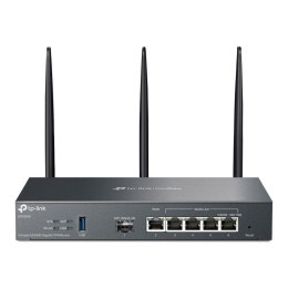 Router TP-Link Omada ER706W VPN Wi-Fi 6 AX3000 6x1GbE USB TP-Link Systems Inc.