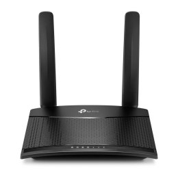Router TP-Link TL-MR100 Wi-fi N300 LTE 1xLAN 1xWAN TP-Link Systems Inc.