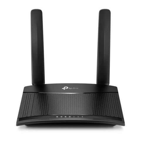 Router TP-Link TL-MR100 Wi-fi N300 LTE 1xLAN 1xWAN TP-Link Systems Inc.